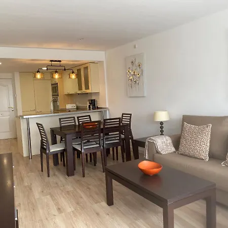 Miraflores Apartamento *