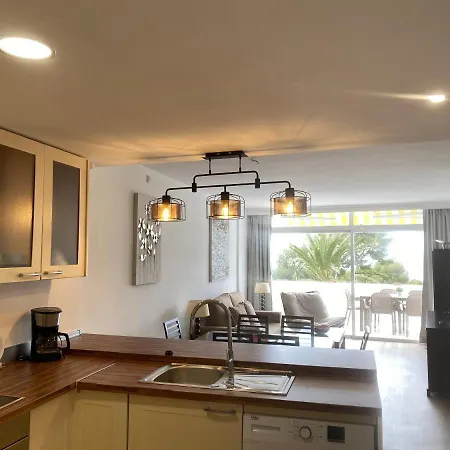 Miraflores Apartamento La Cala De Mijas
