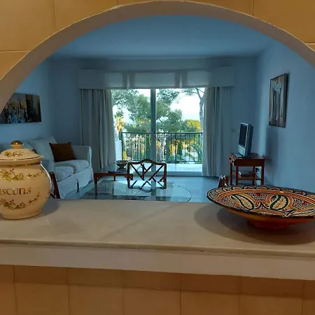 Apartment Miraflores *