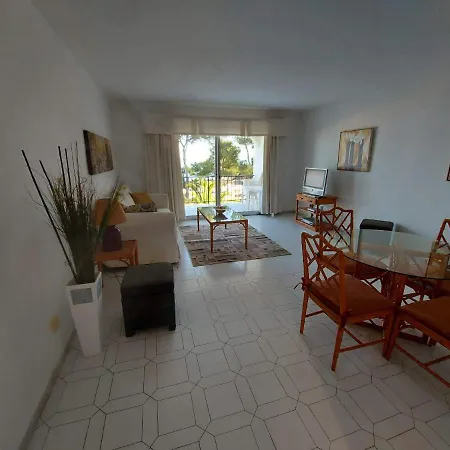 Apartment Miraflores La Cala De Mijas