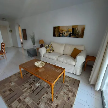 Miraflores Apartment