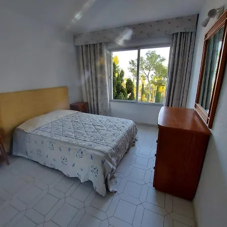 Miraflores Apartment La Cala De Mijas
