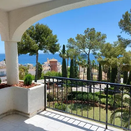 Apartamento Miraflores La Cala De Mijas