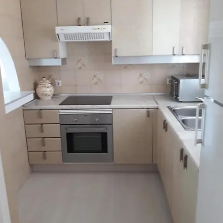 Apartamento Miraflores