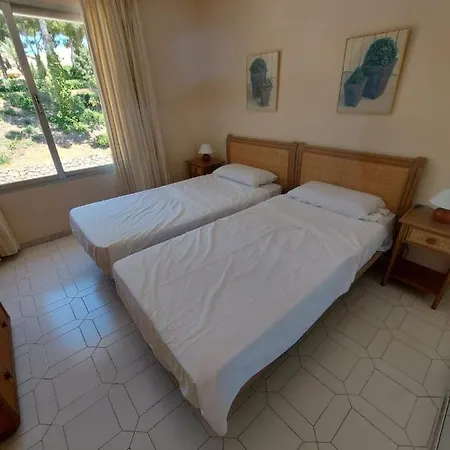 Apartamento Miraflores
