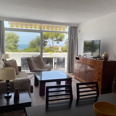 Apartamento Miraflores *