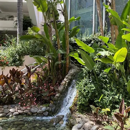Apartamento Miraflores