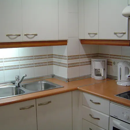 Apartamento Miraflores La Cala De Mijas