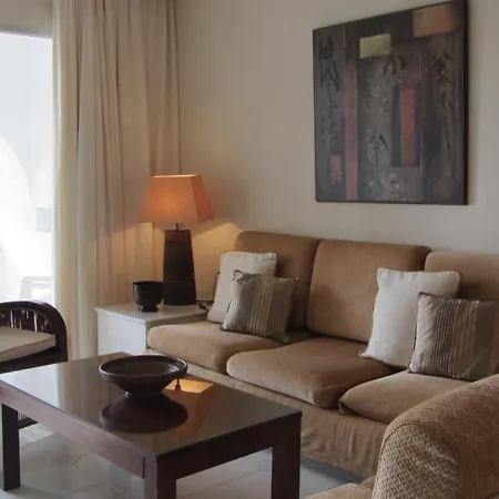 Apartamento Miraflores