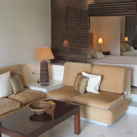 Apartment Miraflores *