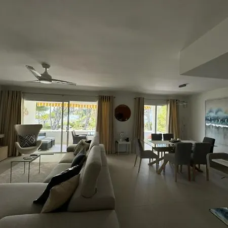 Miraflores Apartamento La Cala De Mijas