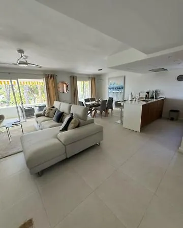 Apartamento Miraflores La Cala De Mijas