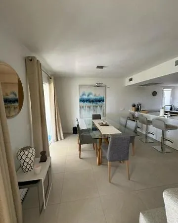 Miraflores Apartamento
