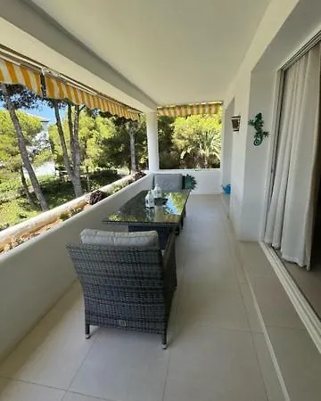 Miraflores Apartamento *