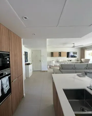 Apartamento Miraflores *