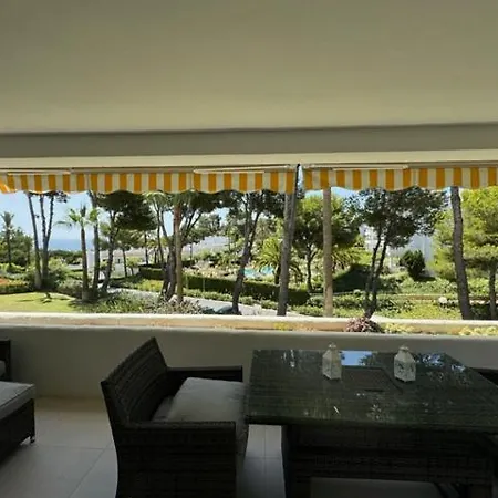 Miraflores Apartamento La Cala De Mijas