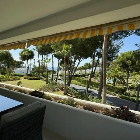 Apartamento Miraflores La Cala De Mijas