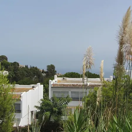 Apartamento Miraflores La Cala De Mijas