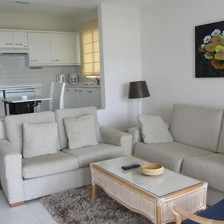 Apartamento Miraflores