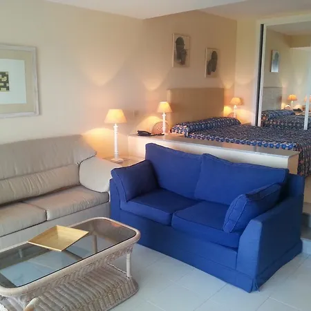 Apartamento Miraflores La Cala De Mijas