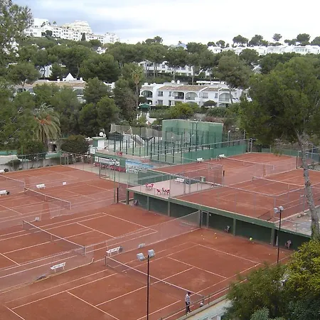 Apartamento Miraflores La Cala De Mijas