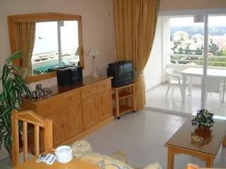 Resort Miraflores 4*