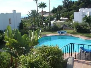 Resort Miraflores La Cala De Mijas