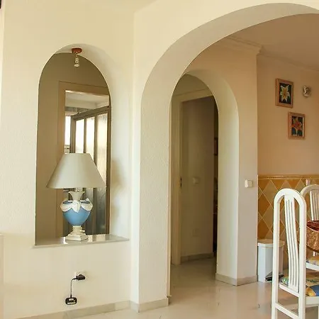 Apartamento Miraflores
