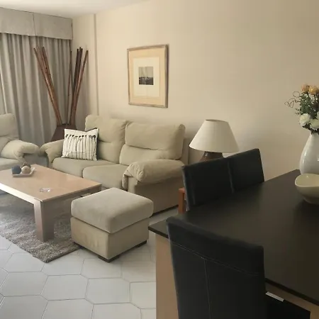 Apartamento Miraflores