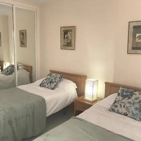 Apartamento Miraflores