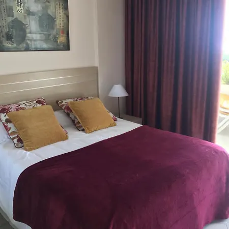 Apartamento Miraflores *