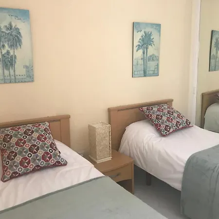 Apartamento Miraflores La Cala De Mijas