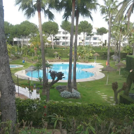 Miraflores Apartamento *