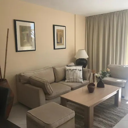 Apartamento Miraflores *