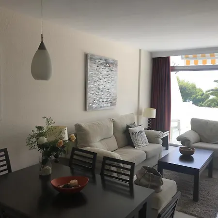 Miraflores Apartamento *