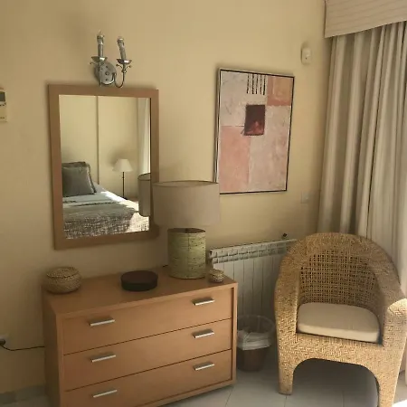 Miraflores Apartamento