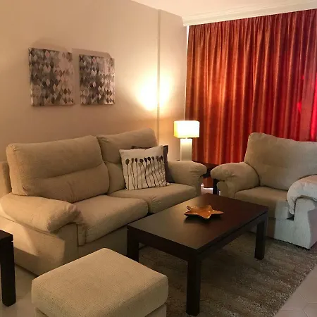 Apartamento Miraflores