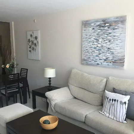 Apartamento Miraflores