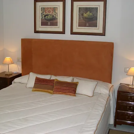 Miraflores Apartamento *