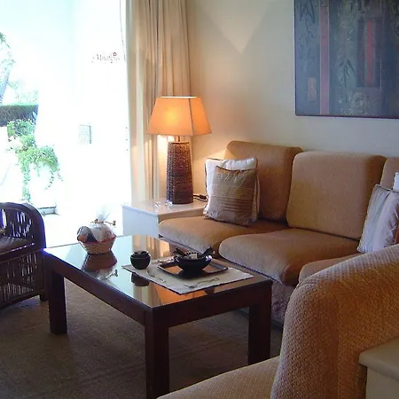 Miraflores 4* La Cala De Mijas