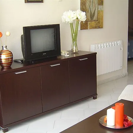 Resort Miraflores 4*