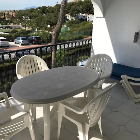 Miraflores Semesteranläggning (resort) La Cala De Mijas
