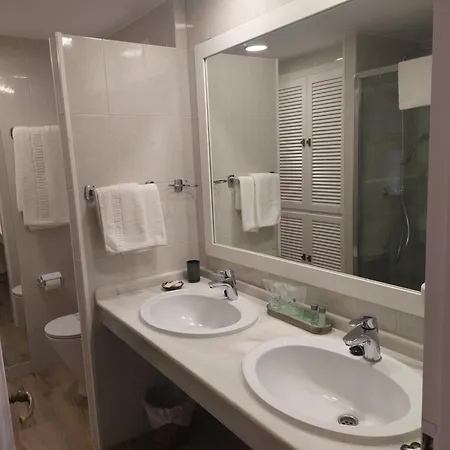 Resort Miraflores