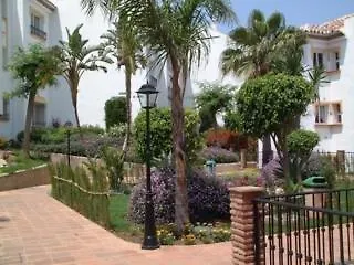 Resort Miraflores