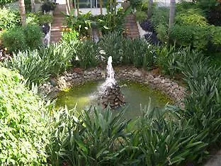 Resort Miraflores
