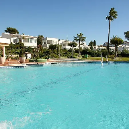 Miraflores Semesteranläggning (resort) La Cala De Mijas