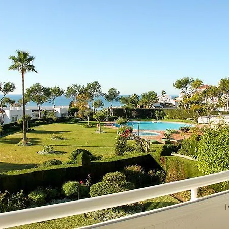 Resort Miraflores