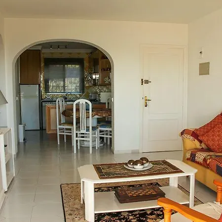 Semesteranläggning (resort) Miraflores