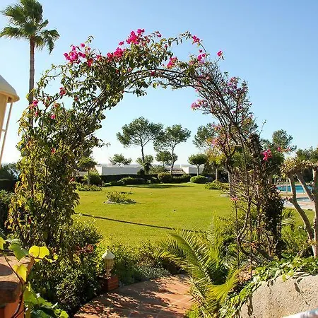 Resort Miraflores