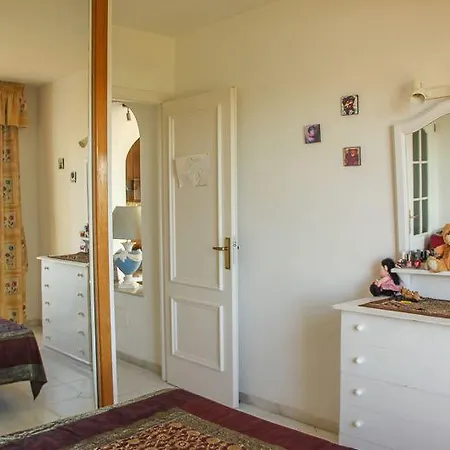 Semesteranläggning (resort) Miraflores